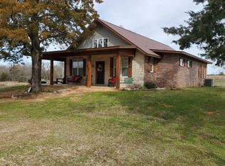186354 N 4140 Rd, Moyers, OK 74557