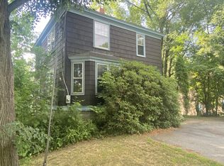 11 Washington St, Limerick, ME 04048