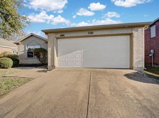 207 Oakhurst Dr, Seagoville, TX 75159