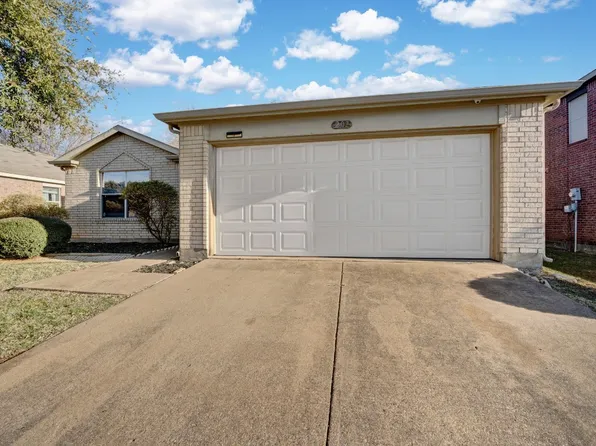 207 Oakhurst Dr, Seagoville, TX 75159