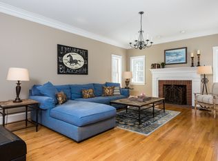 26 Diamond Ridge Way, Falmouth, ME 04105