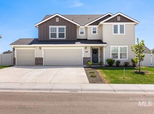 125 Homesteaders St, Middleton, ID 83644