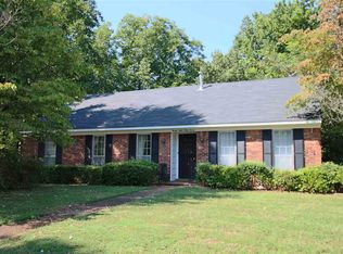 2867 Flowerwood Rd, Memphis, TN 38134