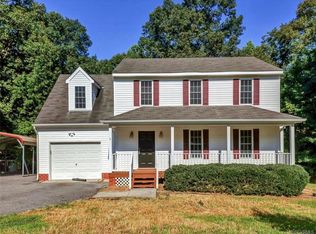 15530 Pypers Pointe Dr, Chesterfield, VA 23838