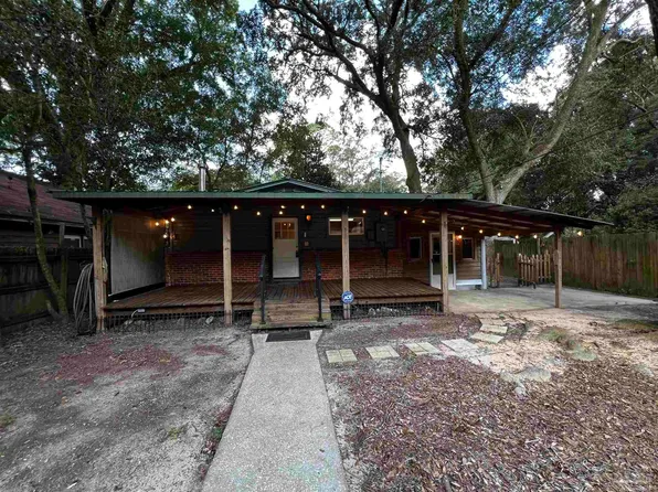 3357 Atlas Dr, Milton, FL 32583