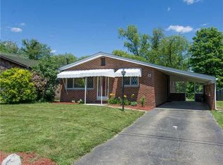 36 Poma St, Russellton, PA 15076