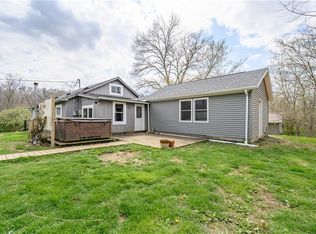 1644 Upper Schooner Rd, Nashville, IN 47448