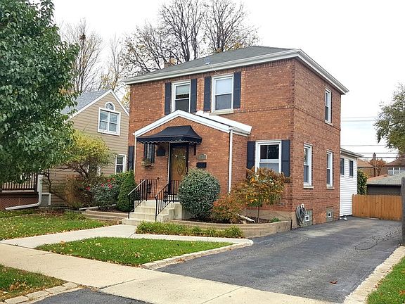 3rd image of 9408 S Richmond Ave