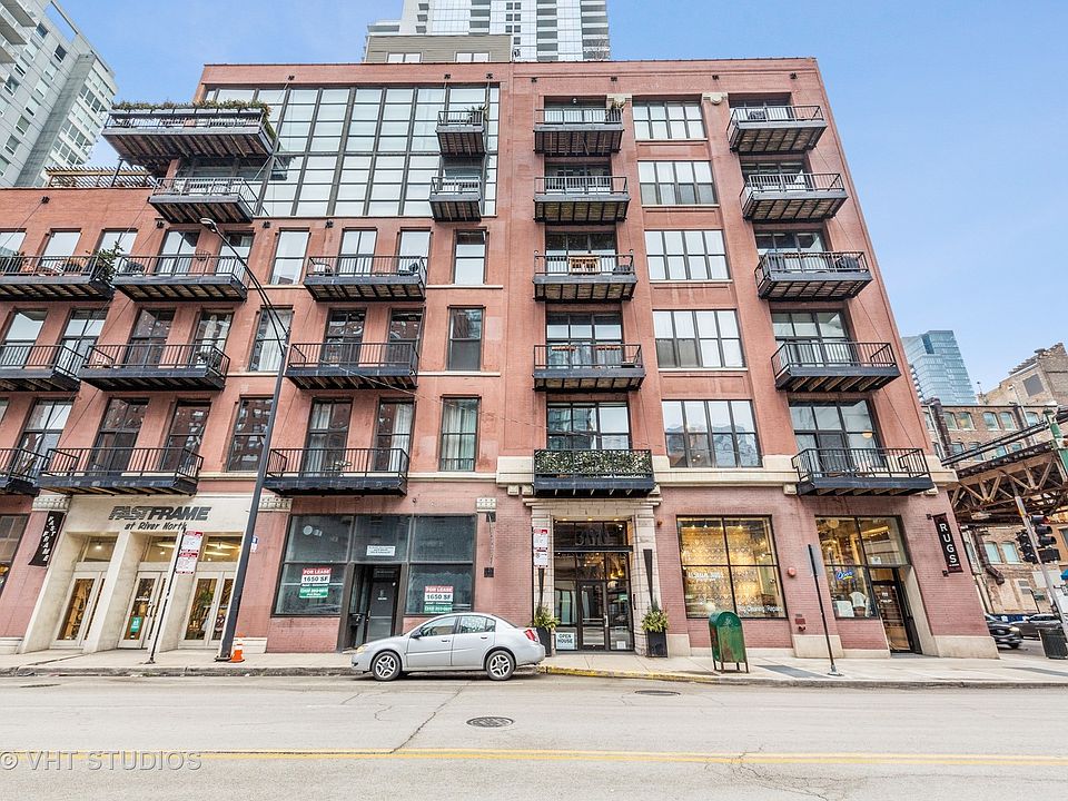 1st image of 300 W Grand Ave APT 205