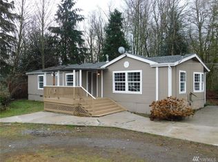 8702 Grandview Rd, Arlington, WA 98223