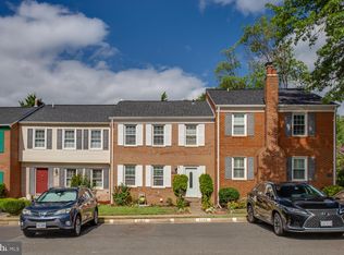 8446 Kitchener Dr, Springfield, VA 22153