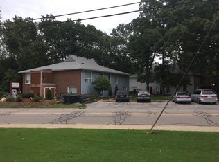 1810 E Barker Ave #2B-1BA-950SQFT, Michigan City, IN