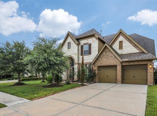 13413 Horizon View Ln, Pearland, TX 77584