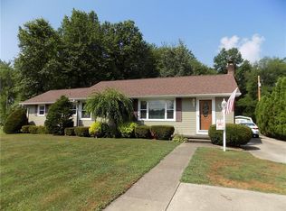 395 N Maple St, Mercer, PA 16137