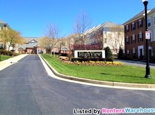 541 Rhapsody Ct UNIT 541, Hunt Valley, MD 21030