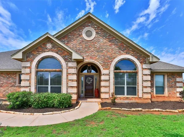 110 White Tail Dr, Tuscola, TX 79562