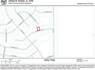 0 Fir Drive Trce #12, Ocala, FL 34472
