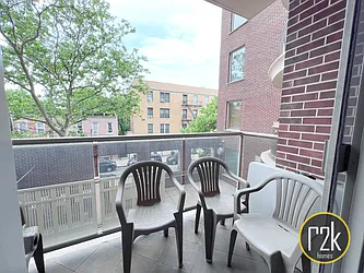 Rented by Realty 2000 Corp