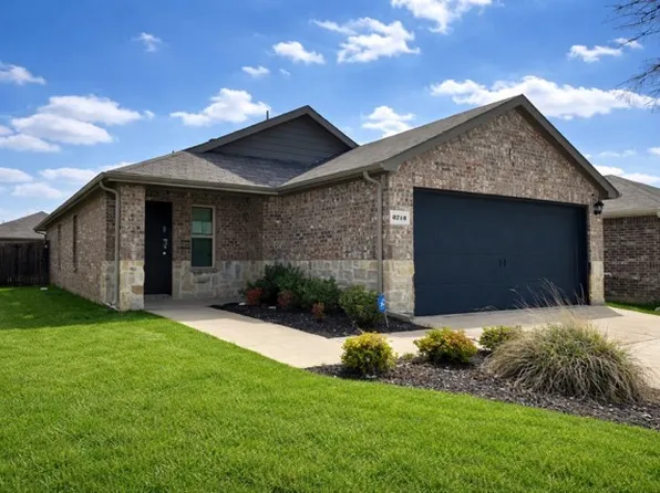3713 Pronghorn Ln, Crandall, TX 75114