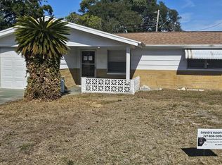 5105 Shamrock Dr, New Port Richey, FL 34652