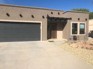 1705 Trevino Ct, Carlsbad, NM 88220