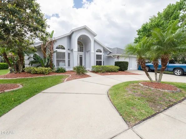 2918 Cypress Ridge Trl, Port Orange, FL 32128