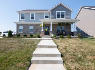 200 Pleasant View Dr, Georgetown, KY 40324