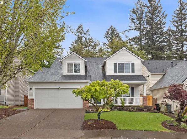 14854 NW Fawnlily Dr, Portland, OR 97229