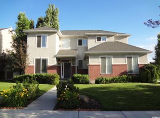 673 W 425th St N, Springville, UT 84663