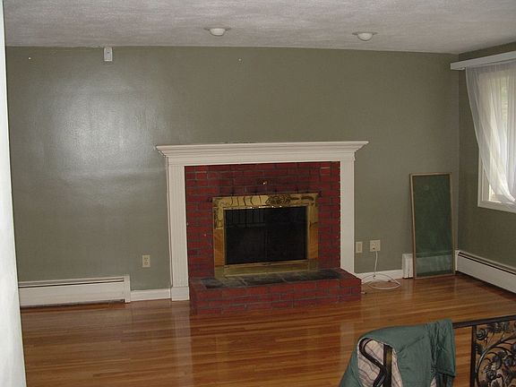 Front Family Room 