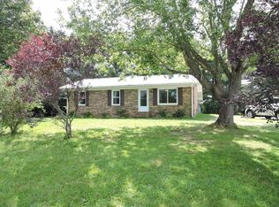 812 Sedgefield Ct, Manchester, TN 37355