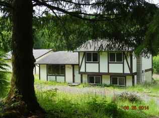 419 Mienars Rd, Morton, WA 98356