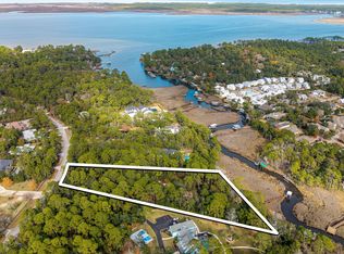 178 Woodland Bayou Dr, Santa Rosa Beach, FL 32459