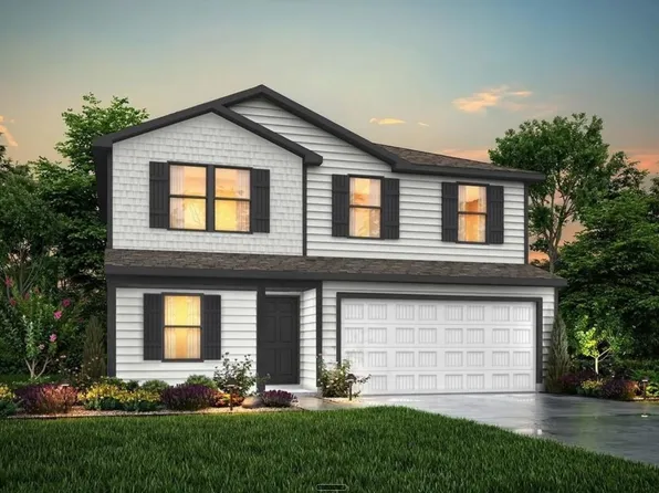 4303 SW Danielle Ter, Lawton, OK 73505