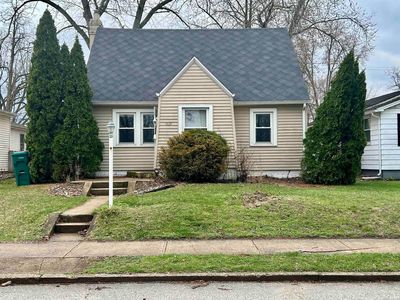 1631 Linden Ave, Mishawaka, IN, 46544
