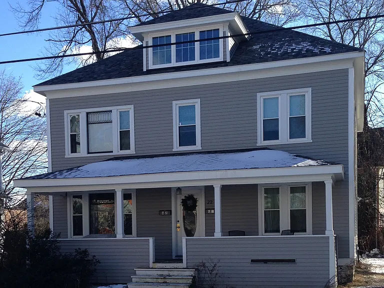 22 Hooker Ave #1 — Photo 11