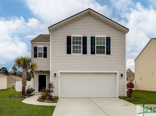 31 Hawkhorn Ct, Savannah, GA 31407