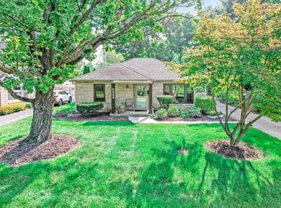 6029 Riverview Dr, Indianapolis, IN 46208