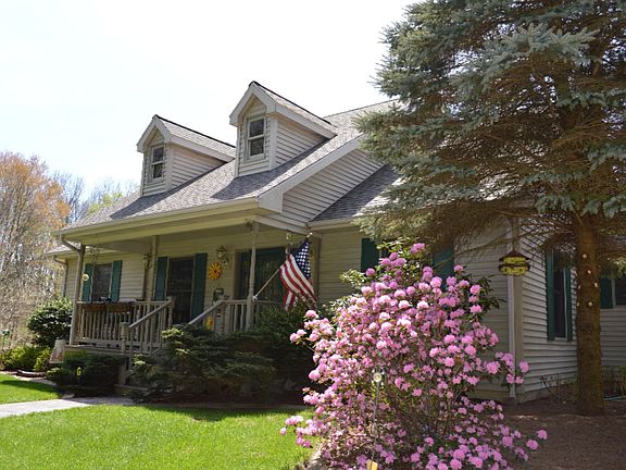 4th image of 2650 N Old 31