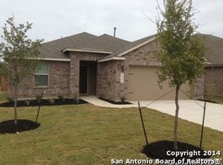 11935 Presidio Path, San Antonio, TX 78253