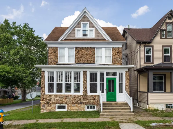 800 East St, Altoona, PA 16602