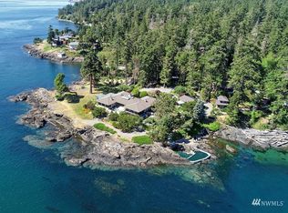 74 Pattis Pl, Friday Harbor, WA 98250
