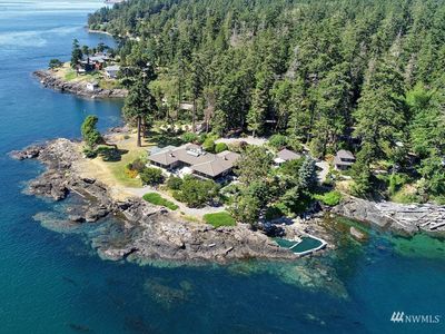 74 Pattis Place, Friday Harbor, WA, 98250