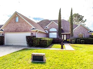 3880 Inverness Dr Beaumont TX 77707 Zillow