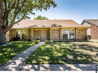 9018 Shearer St, Rowlett, TX 75088