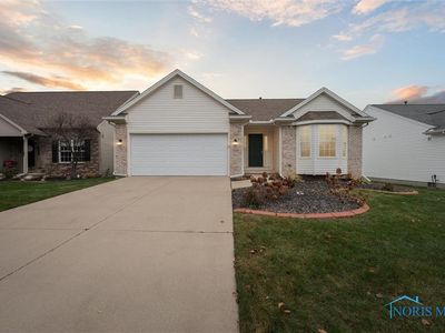 7138 Tarpon Bay Ct, Maumee, OH, 43537