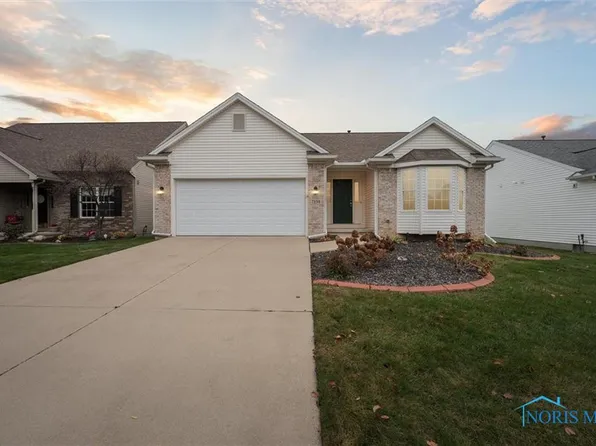 7138 Tarpon Bay Ct, Maumee, OH 43537