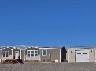 78 Big View Rd, Powell, WY 82435