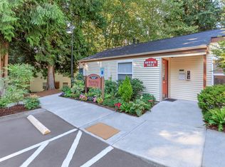 Heritage Park, Bothell, WA 98011