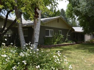 1219 N Navajo Dr, Flagstaff, AZ 86001